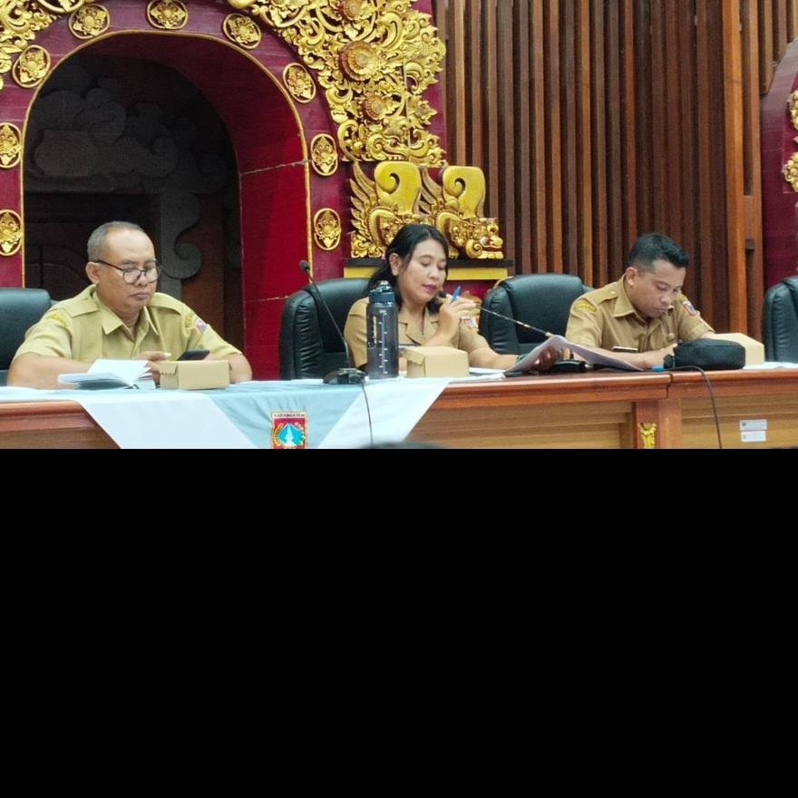 Sosialisasi Kepengurusan dan Program Posyandu serta Jaminan Kesehatan Nasional