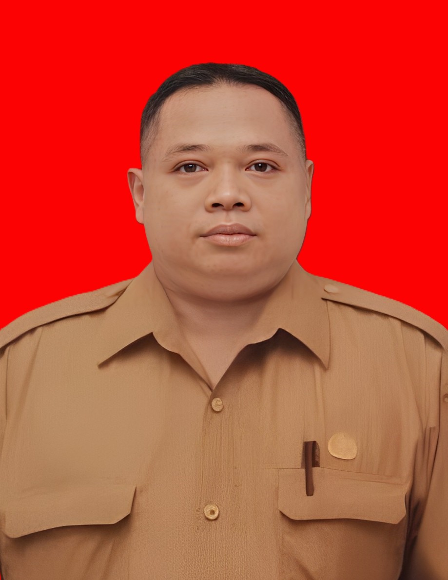 I NYOMAN TEGUH SAPUTRA