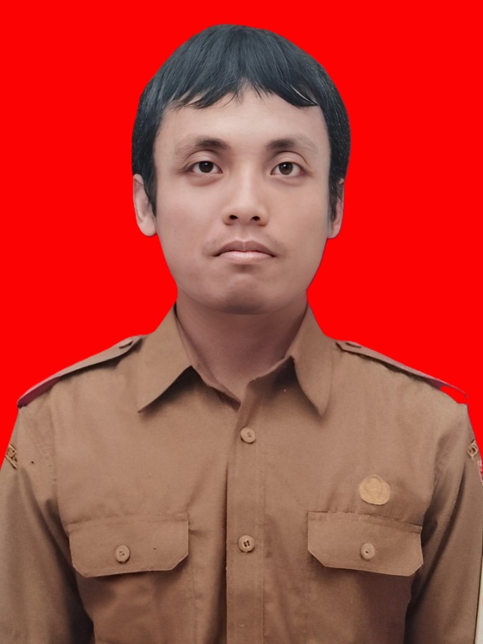 I NYOMAN SUARSA